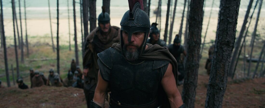 Christopher Nolan’s Odyssey: Final Count