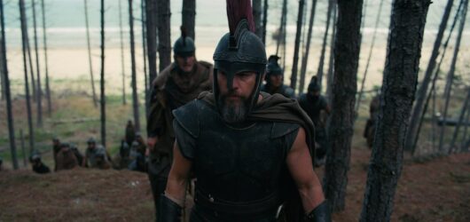 Christopher Nolan’s Odyssey: Final Count
