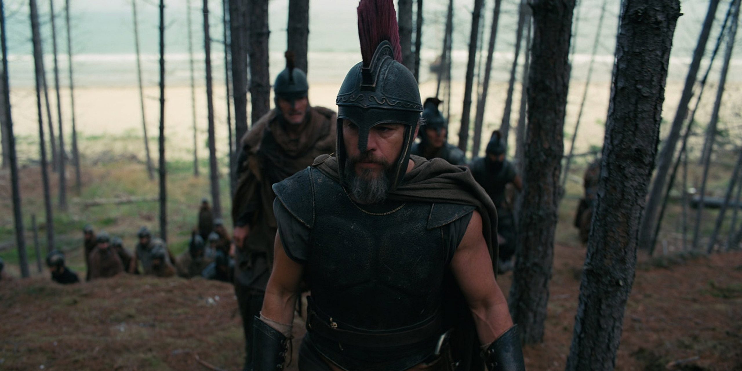 Christopher Nolan’s Odyssey: Final Count