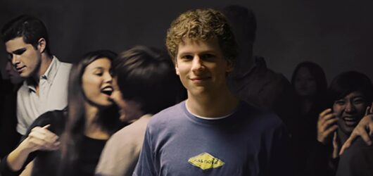 Why The Social Network Remains Unrivaled