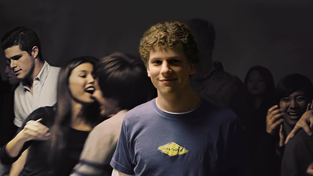 Why The Social Network Remains Unrivaled